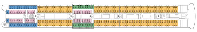 MSC Cruises MSC Armonia Deck 10 Tormalina.png